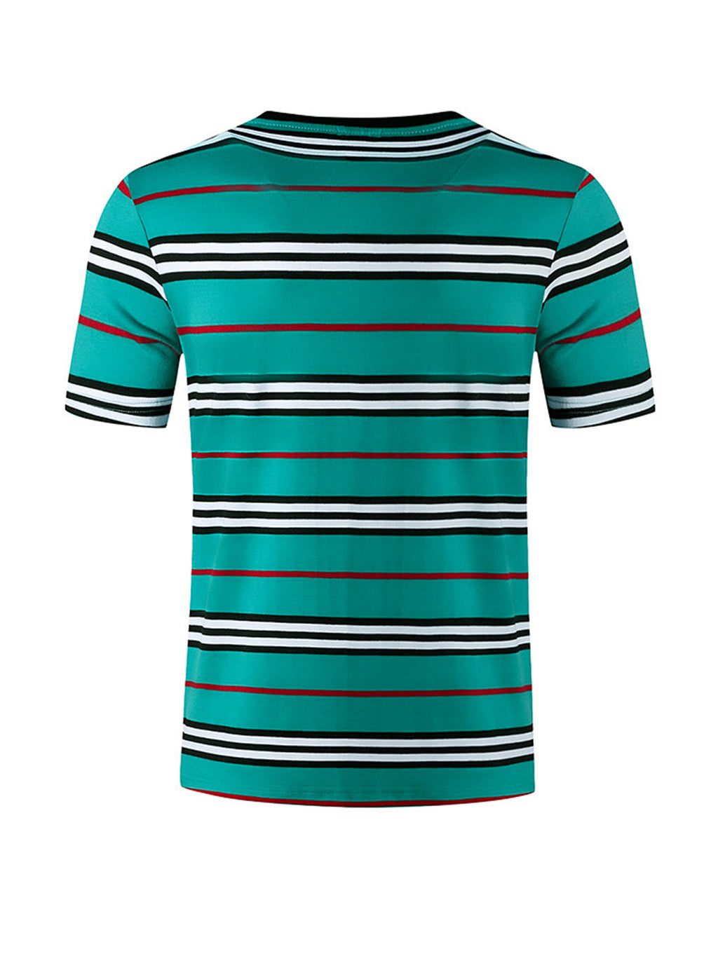 Thomas Stripe T-shirt