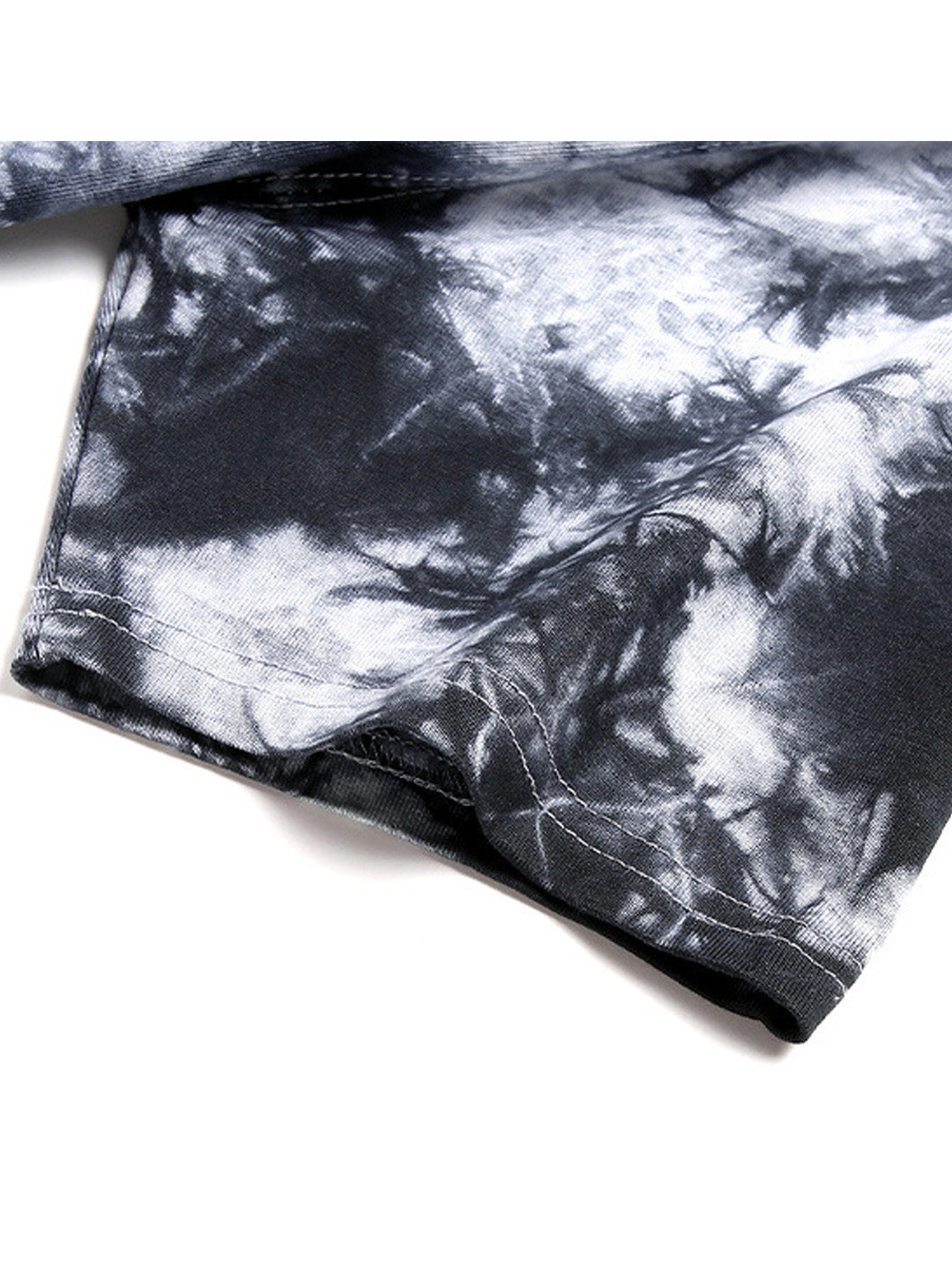 Brian Tie Dye T-shirt