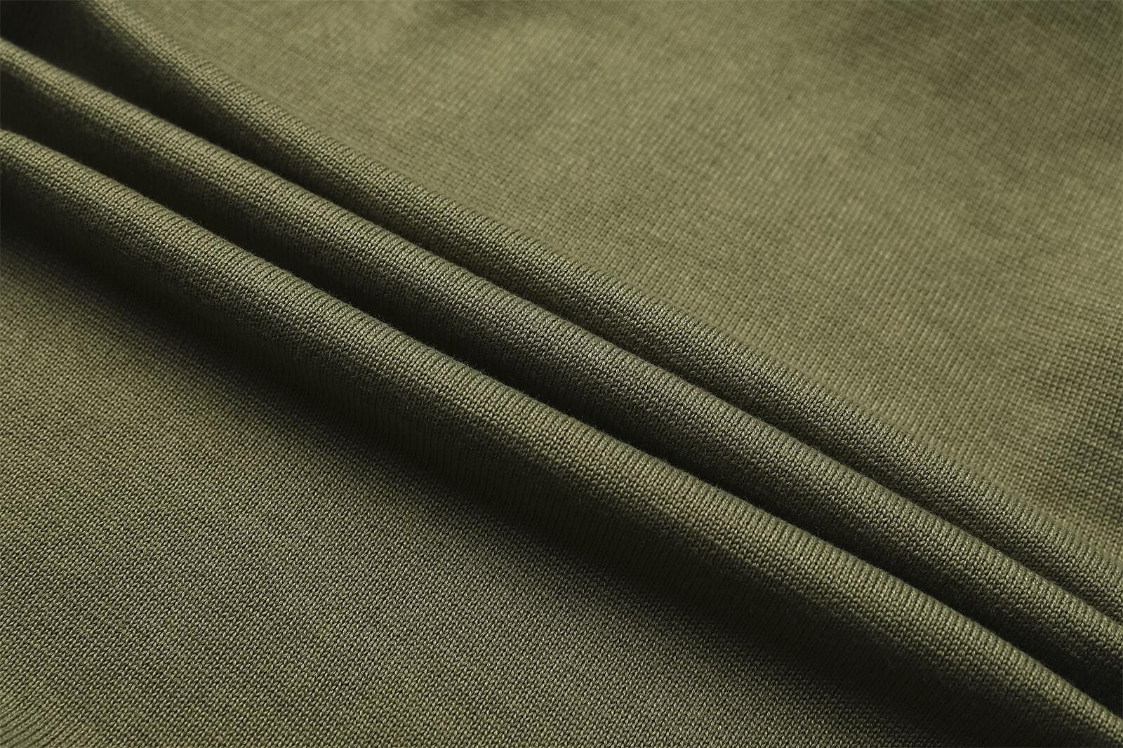 Men's Pullover Solid Color Hooded Sweater Basic Vintage Style Outdoor Daily