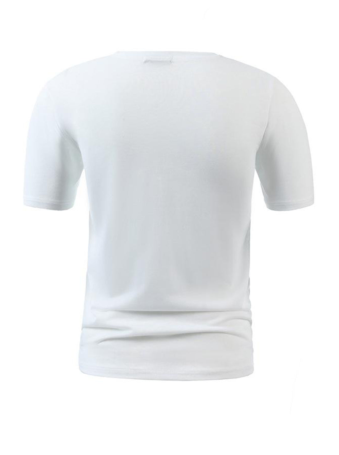 Leonard Color Block Short-sleeved T-shirt