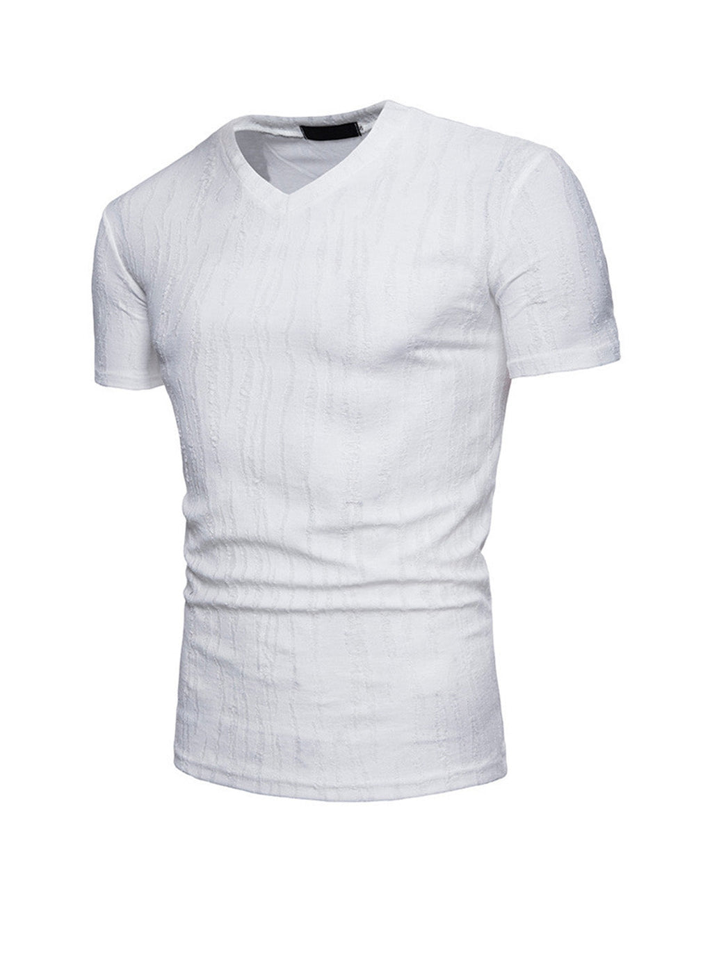 Richard V-Neck T-shirt