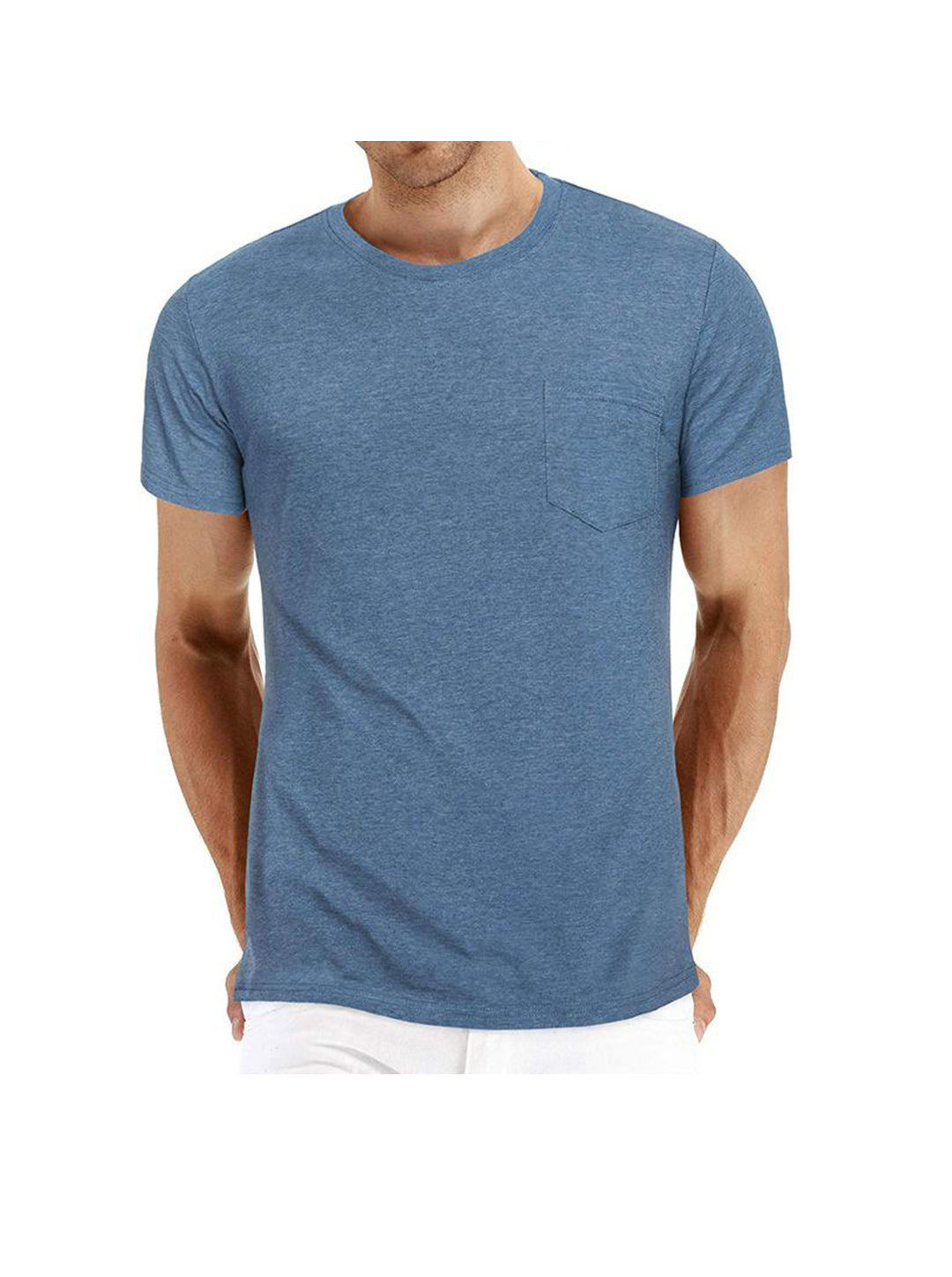Tabor Breathable Quick Dry Short Sleeve T-shirt
