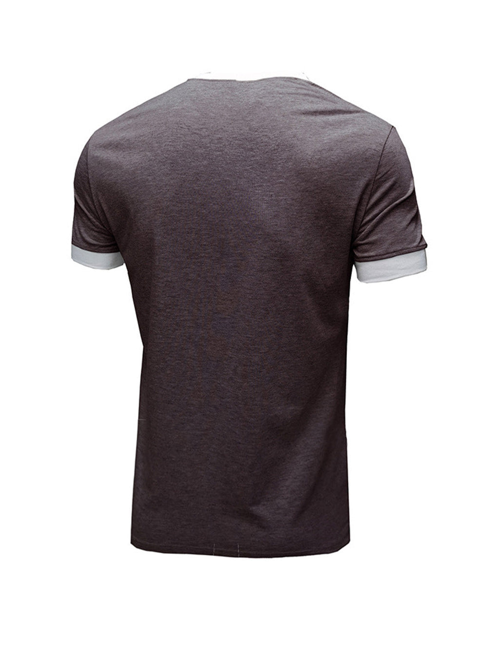Robert Henry Collar T-shirt