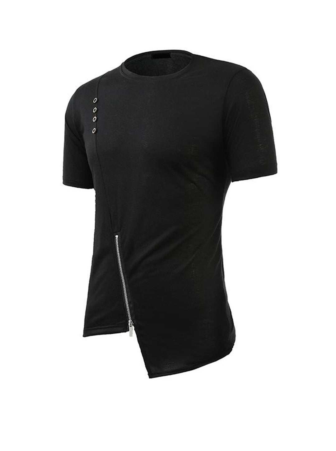 Leonard Niche Designer Short Sleeve T-Shirt