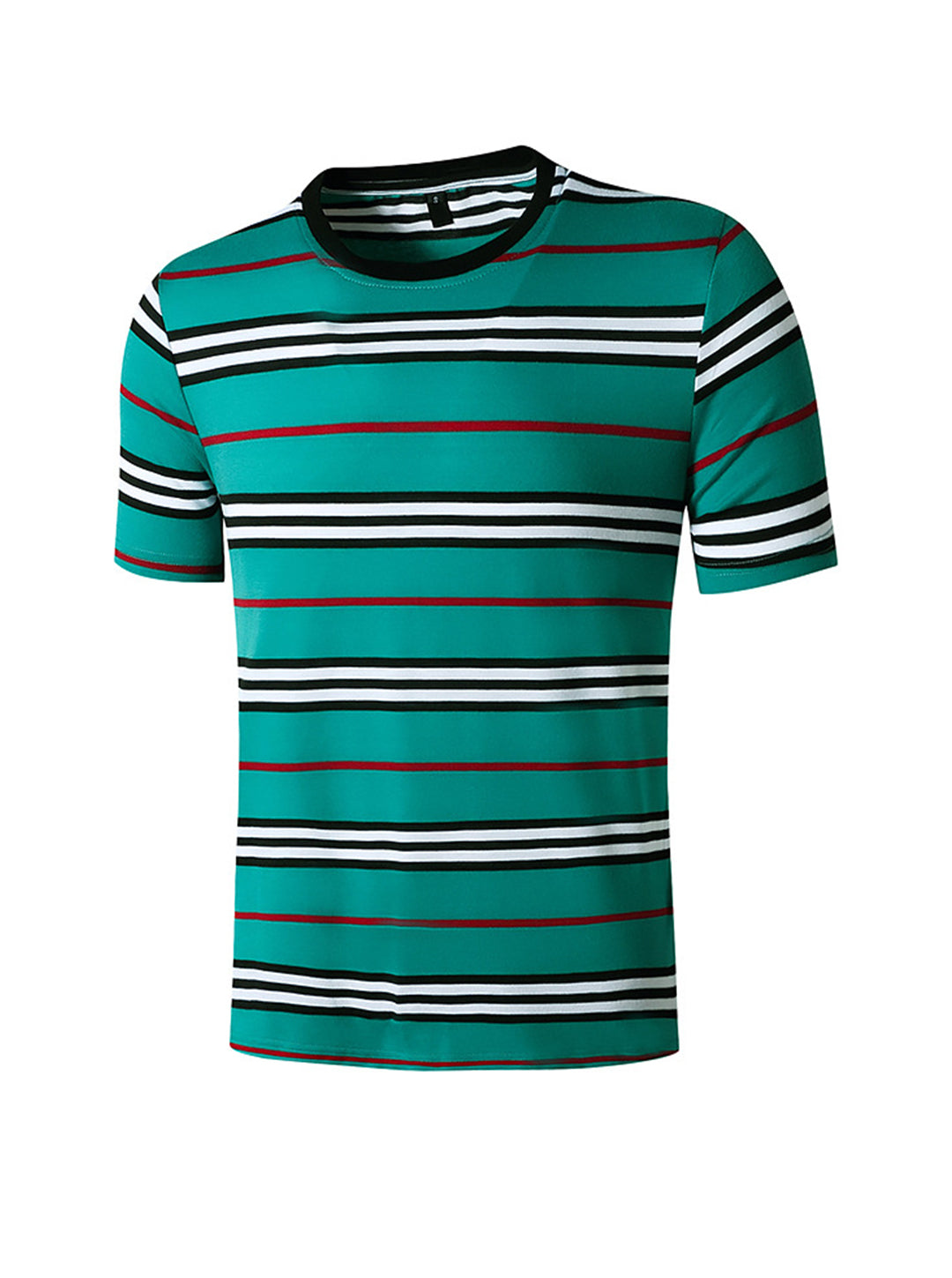 Thomas Stripe T-shirt
