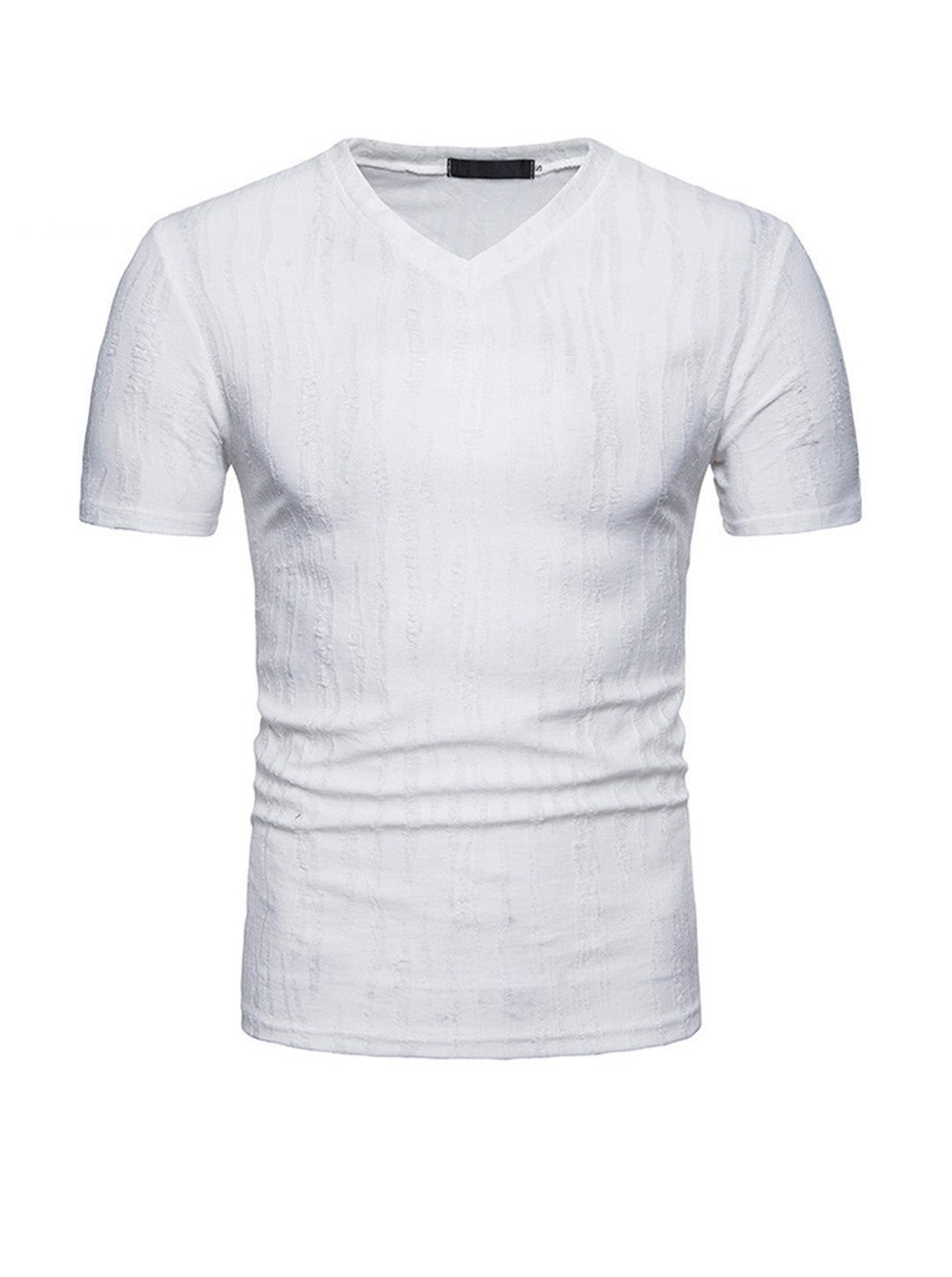 Richard V-Neck T-shirt