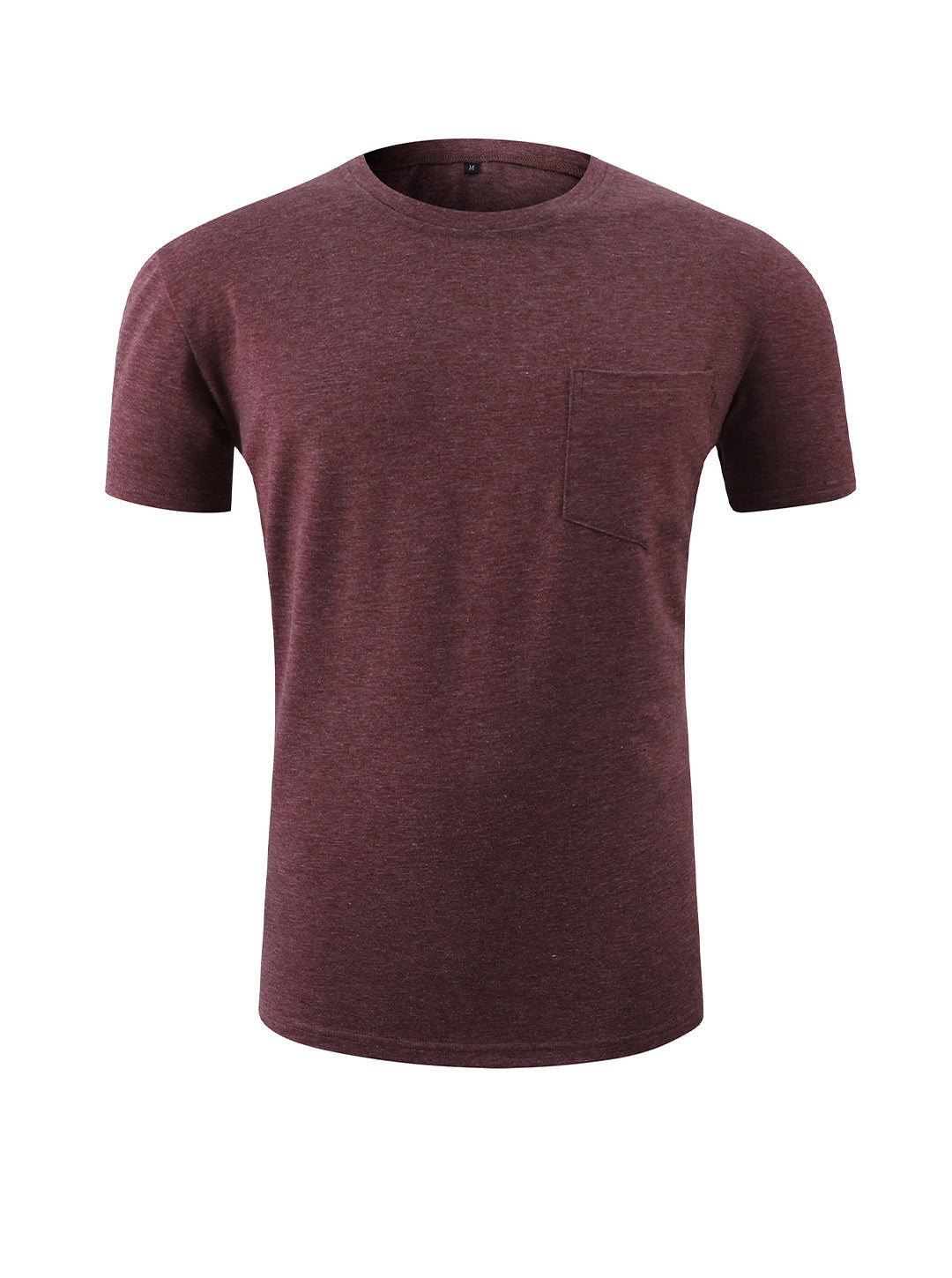 Scott Basic T-shirt