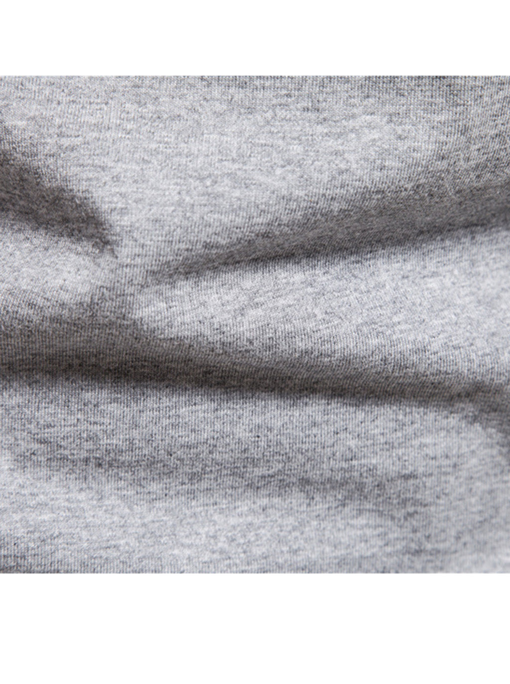 Robert Simple Casual T-shirt