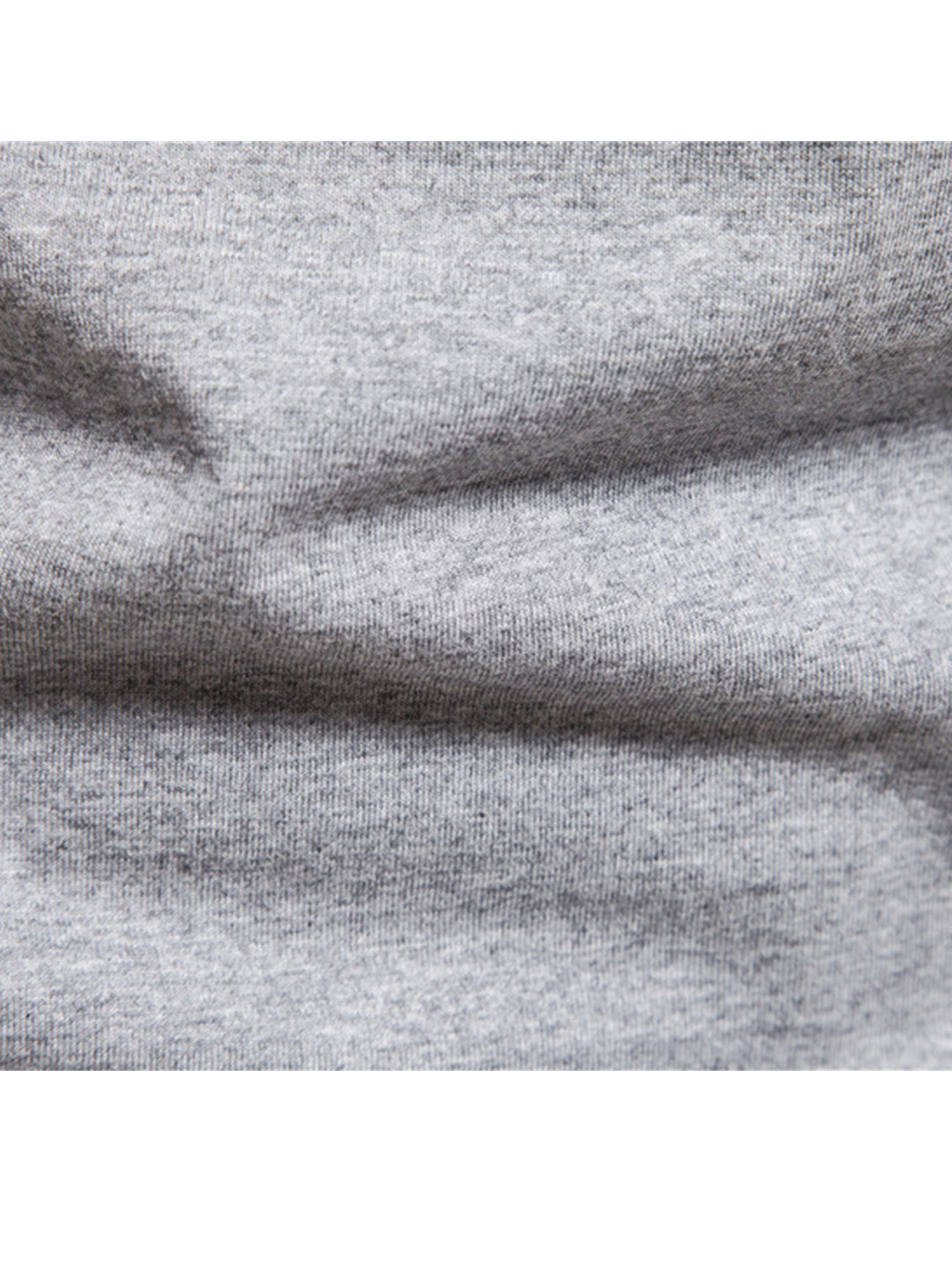 Robert Simple Casual T-shirt