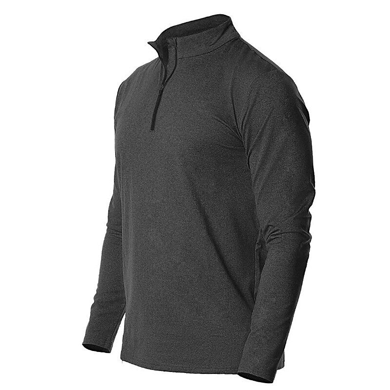Men's T shirt Solid Color