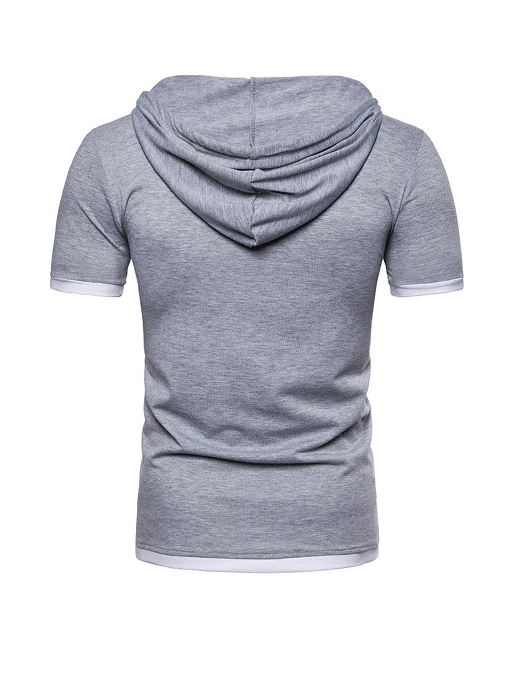 Vincent Hooded T-shirt