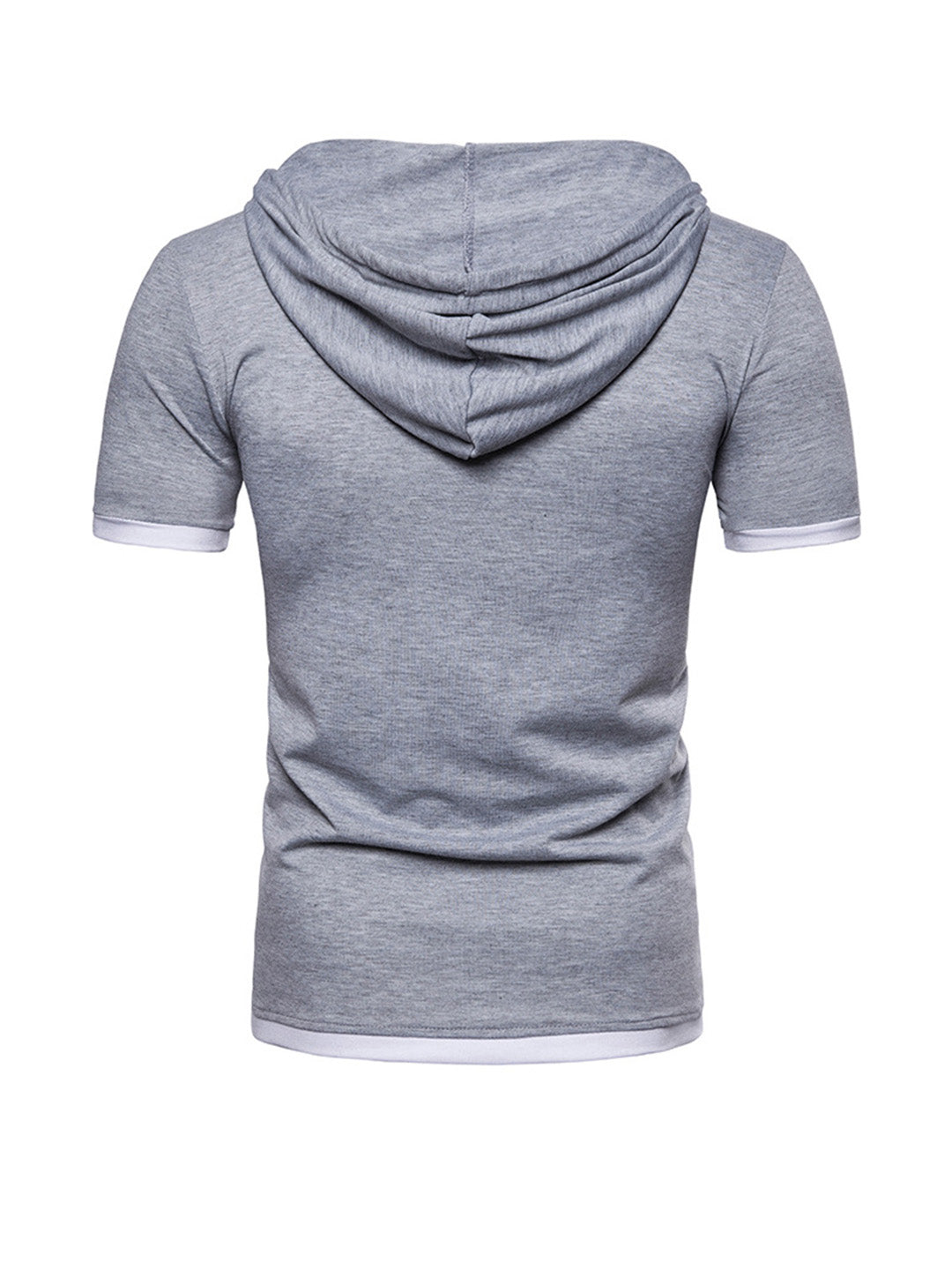 Vincent Hooded T-shirt