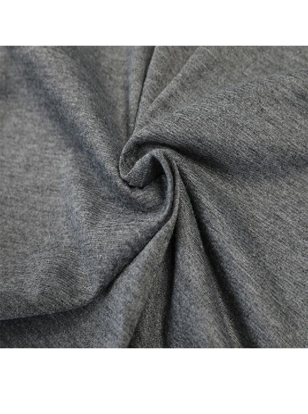 Leonard Cut Design Irregular Hem Short-sleeved T-shirt