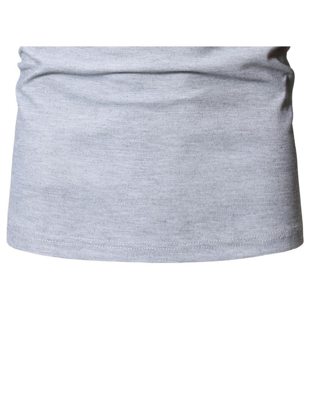 Brandon Color Block Short-sleeved T-shirt