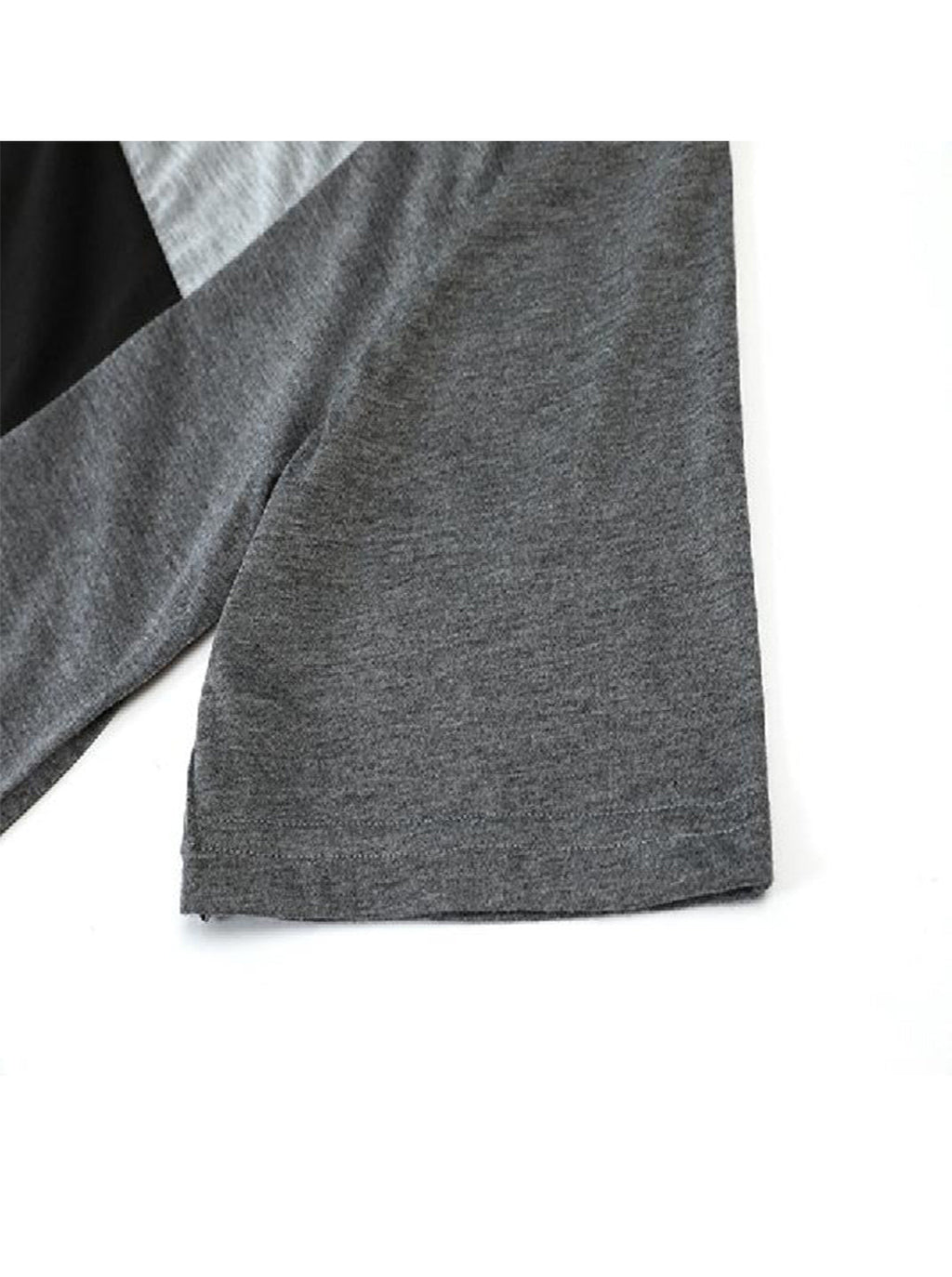 Leonard Color Block Short-sleeved T-shirt