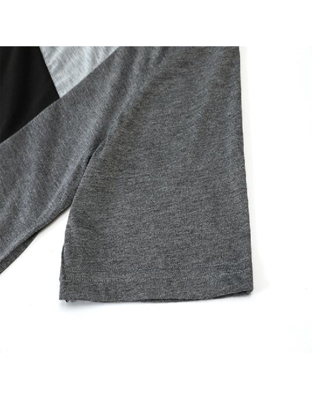 Leonard Color Block Short-sleeved T-shirt