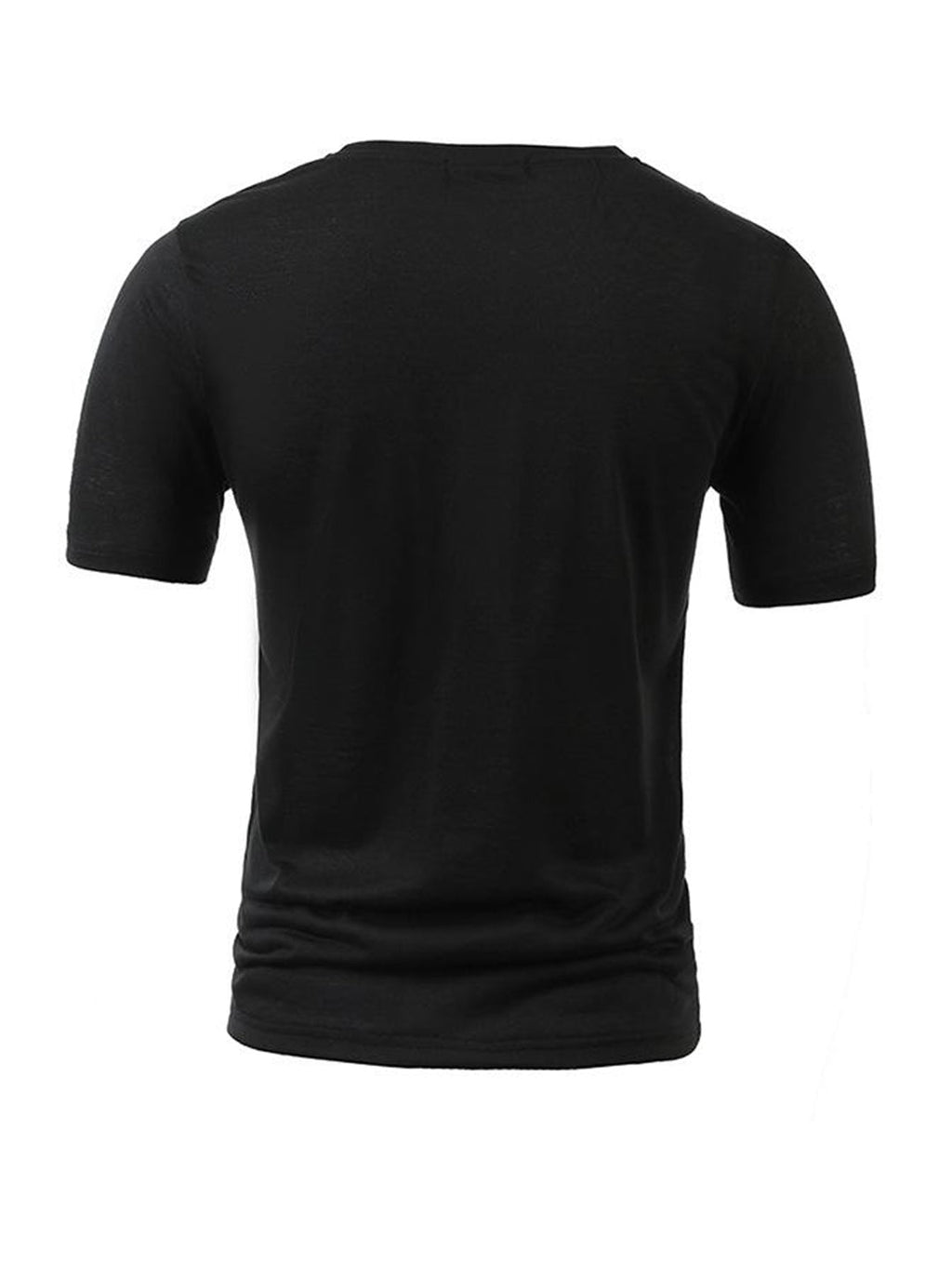 Leonard Niche Designer Short Sleeve T-Shirt