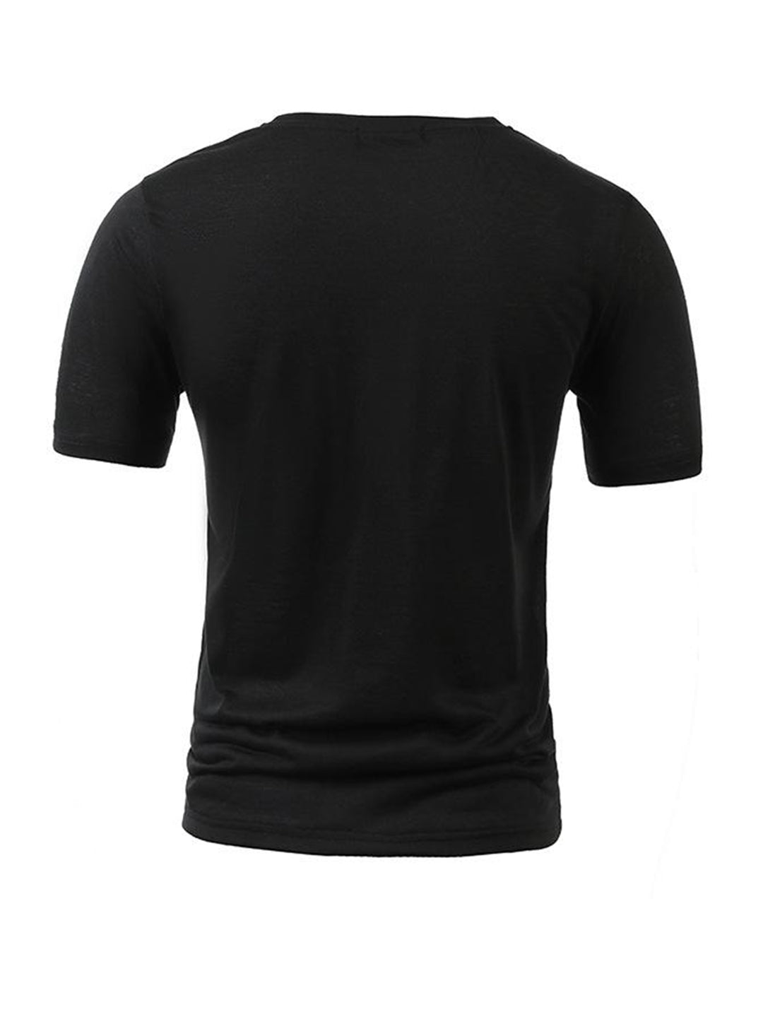Leonard Niche Designer Short Sleeve T-Shirt