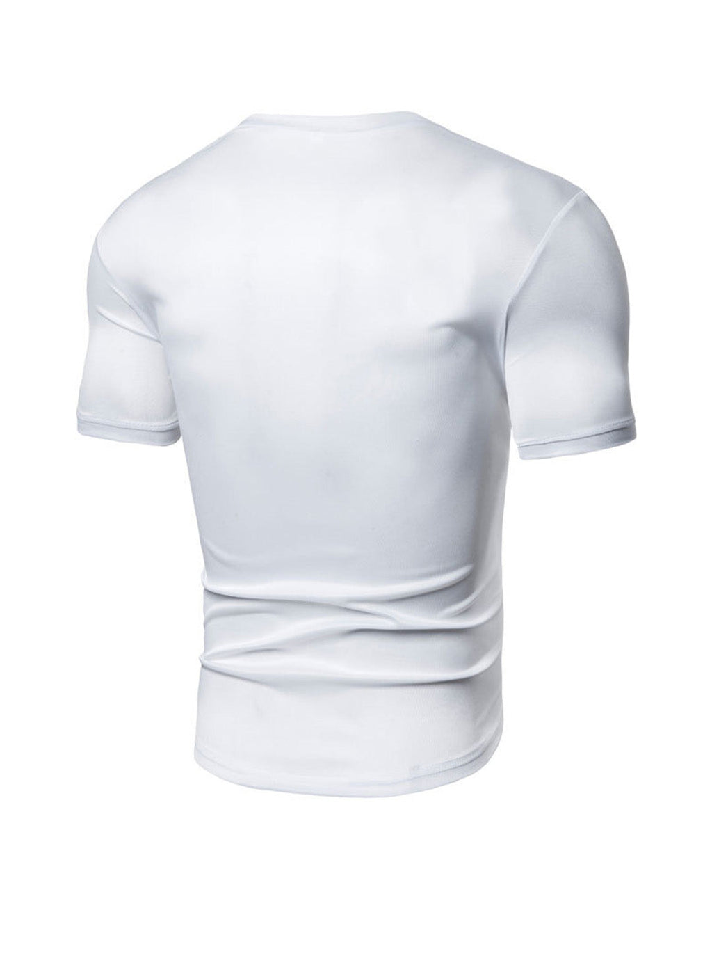 Brent V-neck Short-sleeved T-shirts