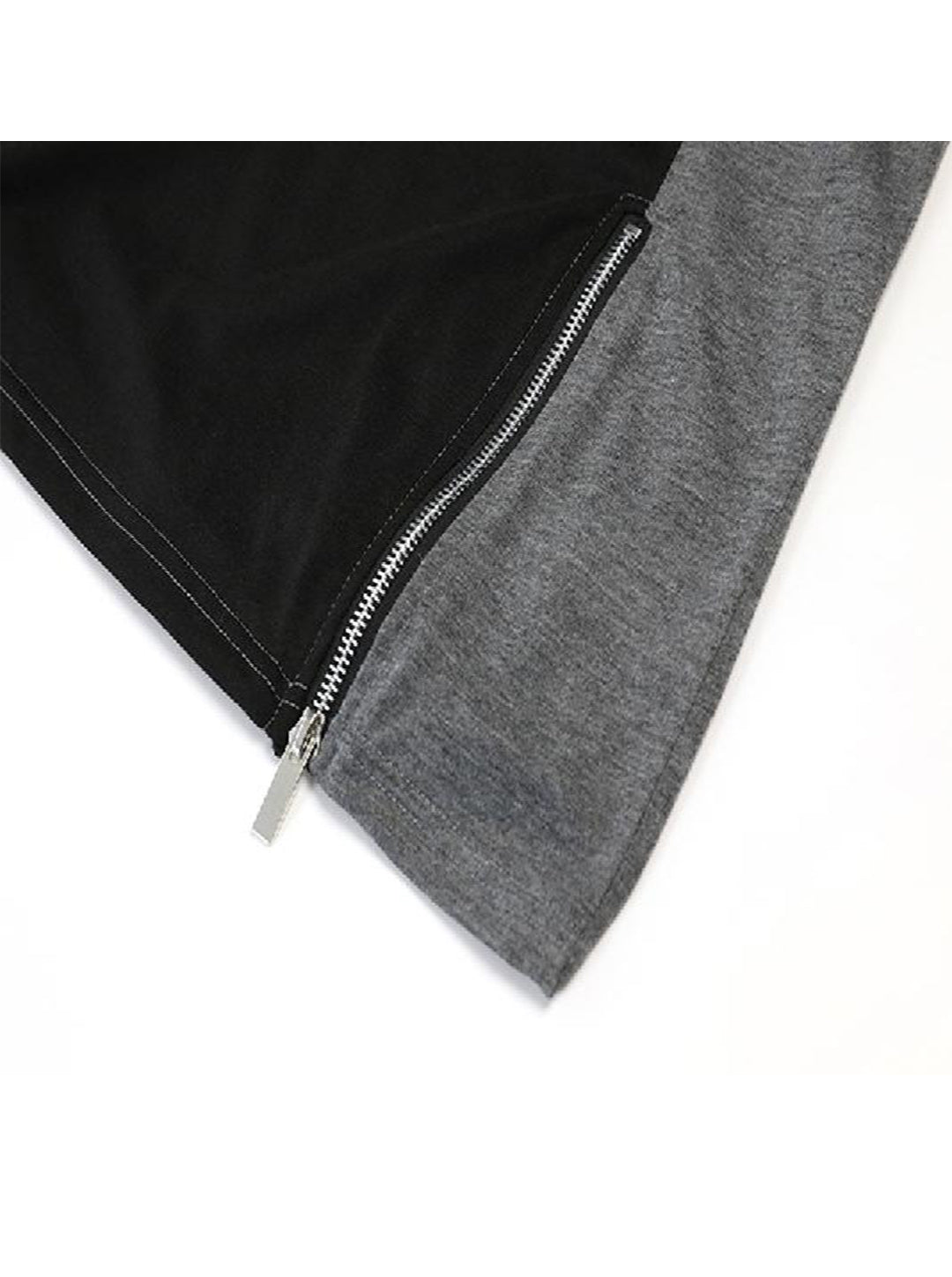 Leonard Color Block Short-sleeved T-shirt
