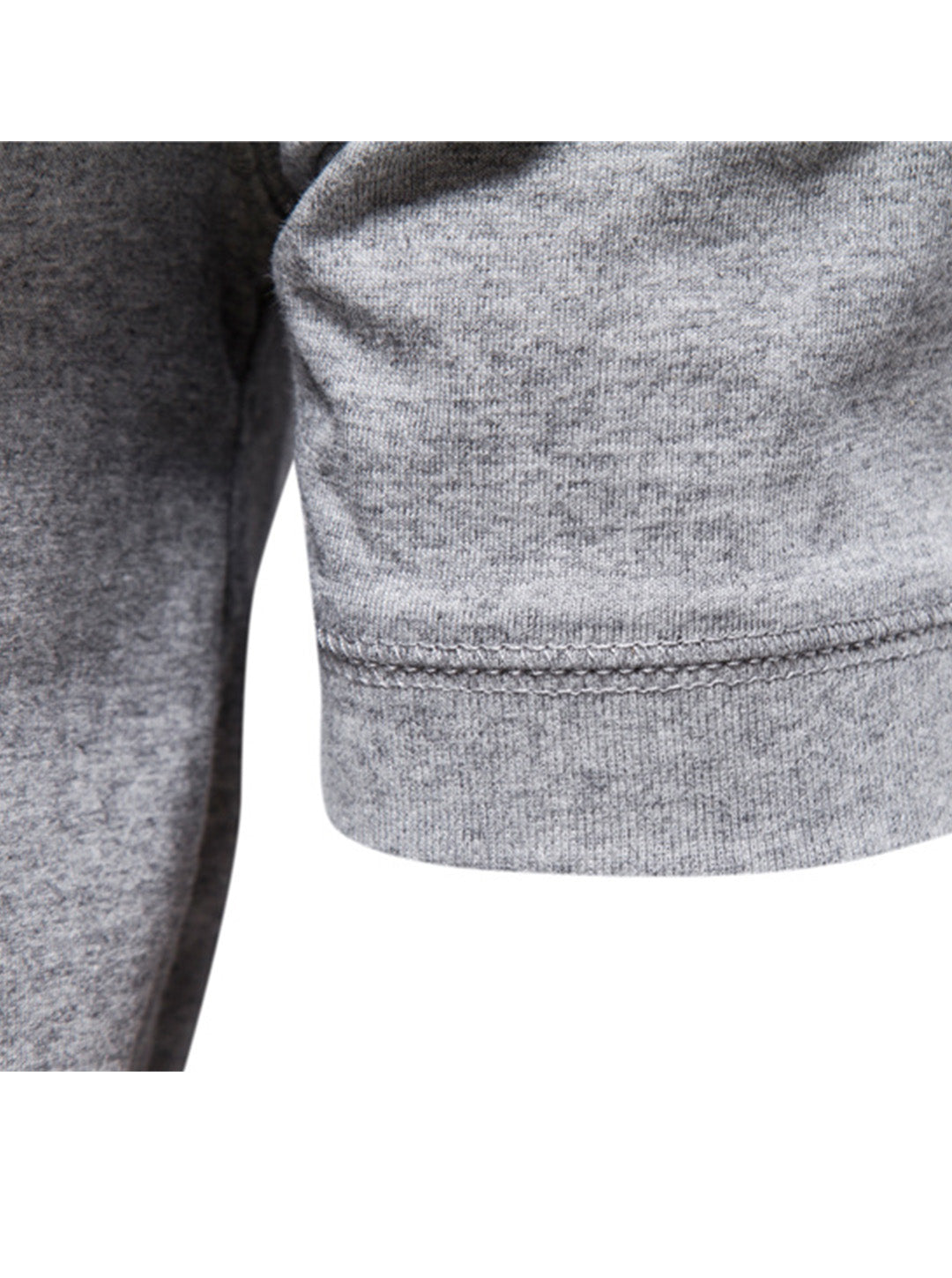 Robert Simple Casual T-shirt