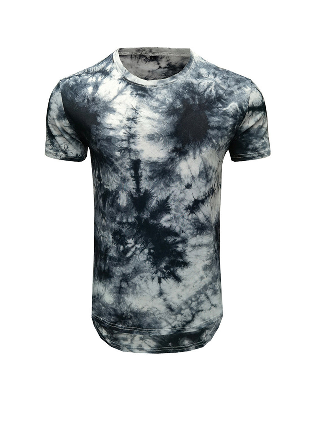 Alley Tie Dye T-shirt