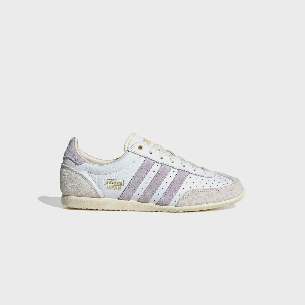 adidas WMNS Japan - Cloud White / Silver Dawn / Cream White