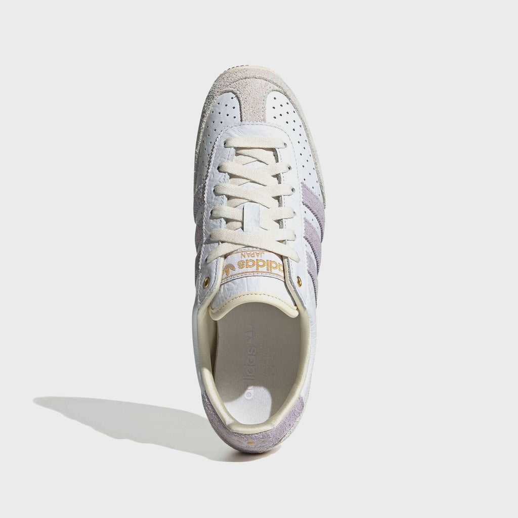 adidas WMNS Japan - Cloud White / Silver Dawn / Cream White
