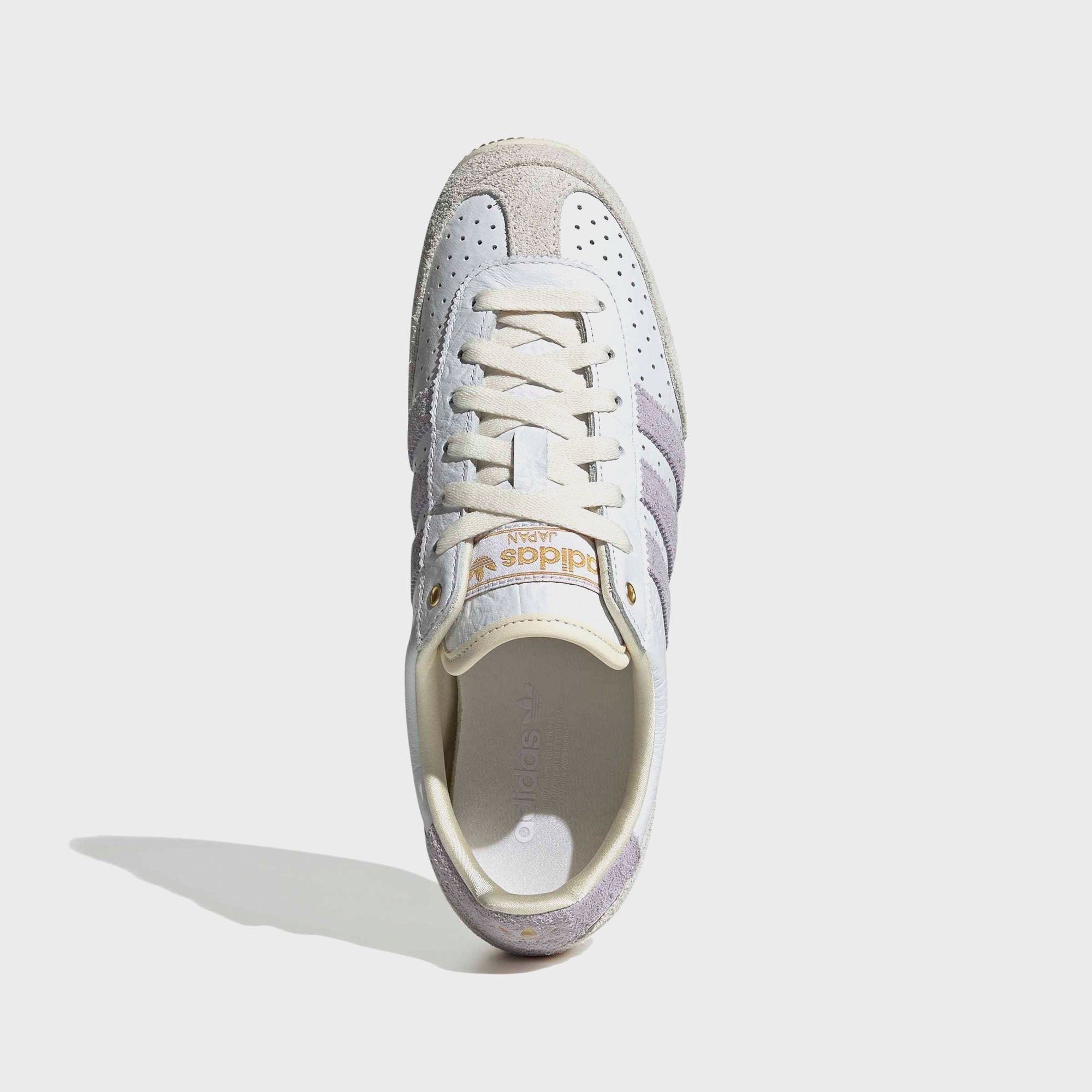 adidas WMNS Japan - Cloud White / Silver Dawn / Cream White