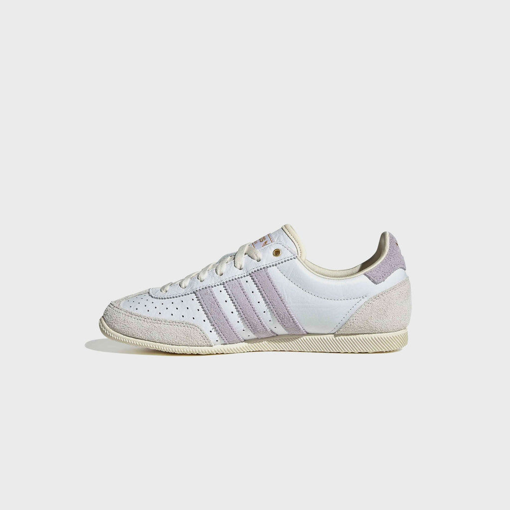 adidas WMNS Japan - Cloud White / Silver Dawn / Cream White