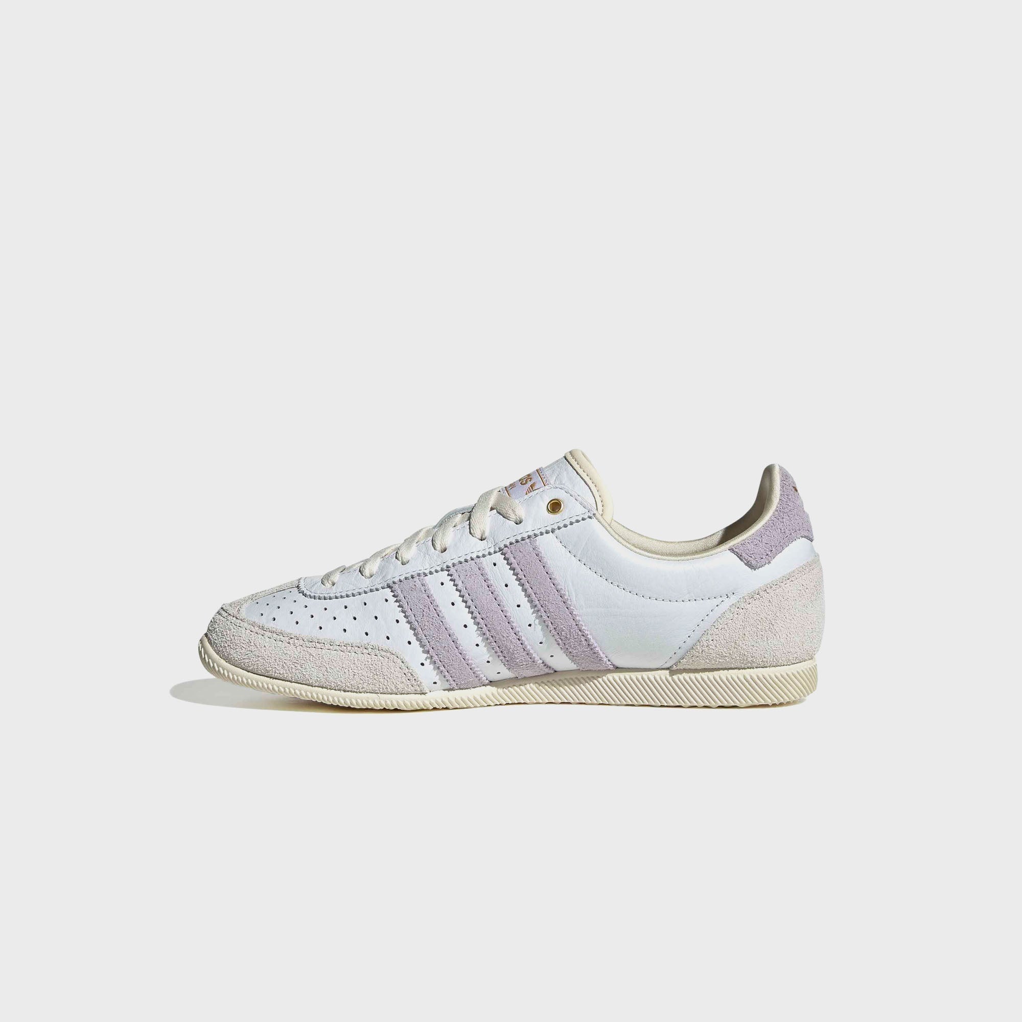 adidas WMNS Japan - Cloud White / Silver Dawn / Cream White