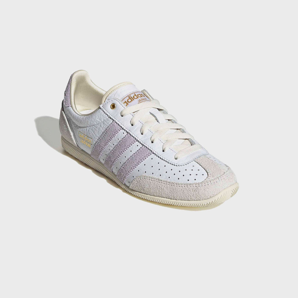 adidas WMNS Japan - Cloud White / Silver Dawn / Cream White