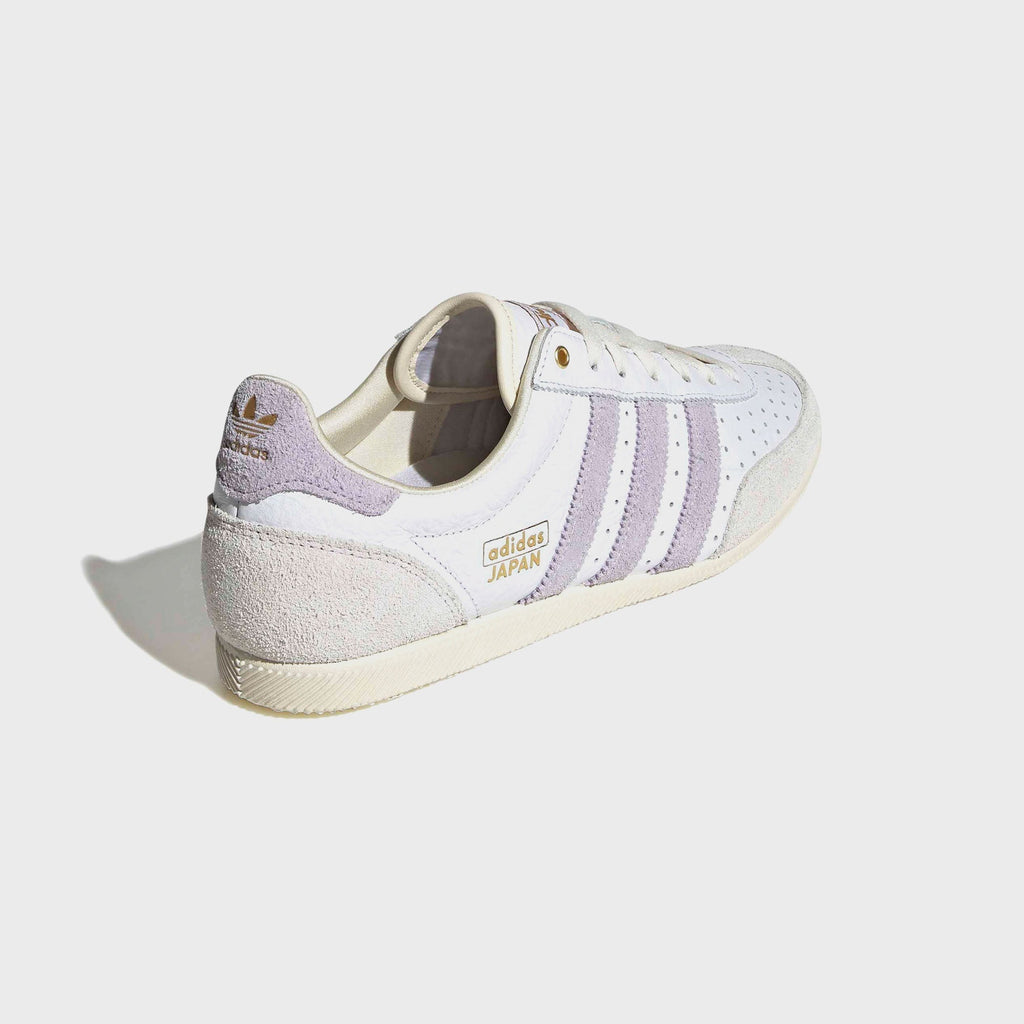 adidas WMNS Japan - Cloud White / Silver Dawn / Cream White
