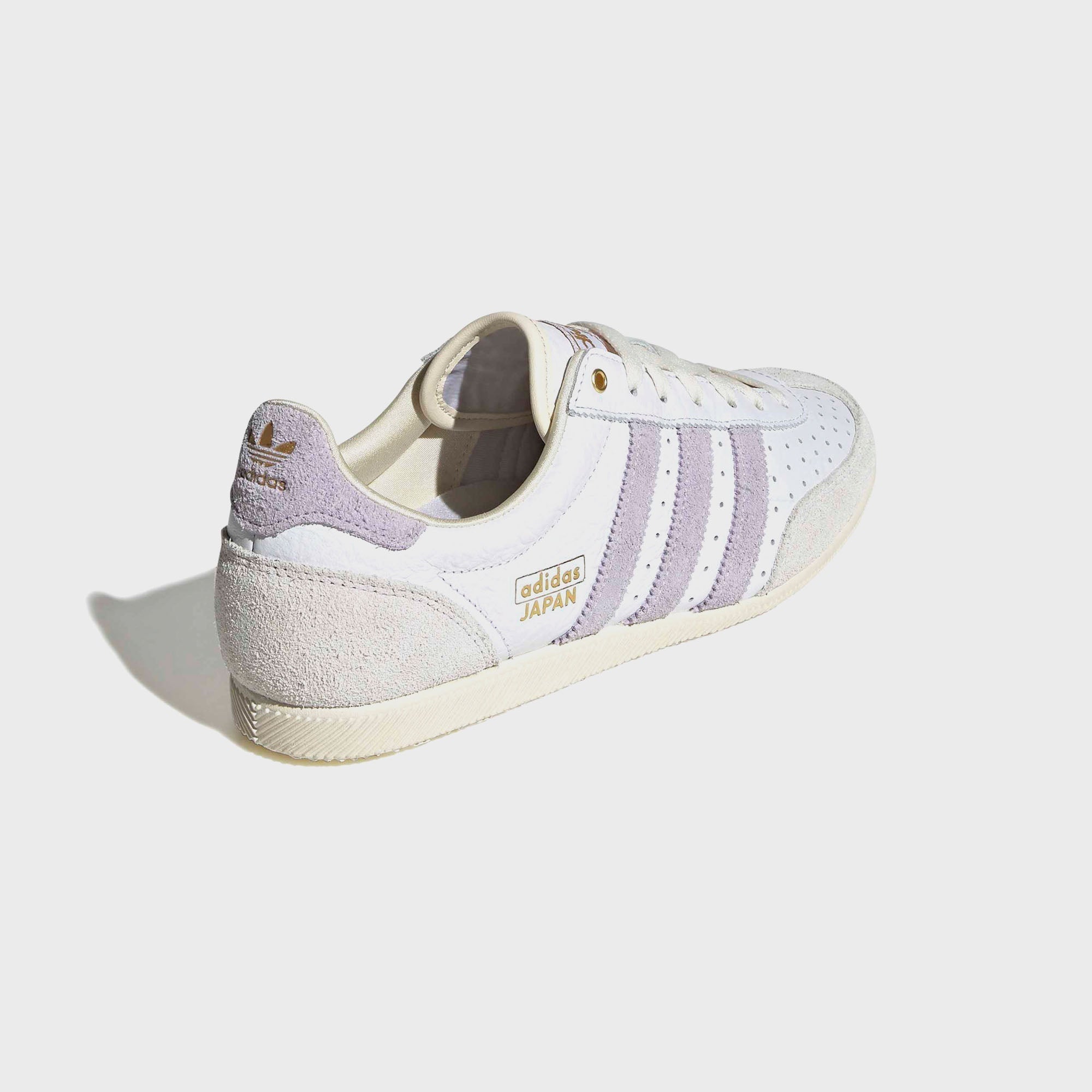 adidas WMNS Japan - Cloud White / Silver Dawn / Cream White