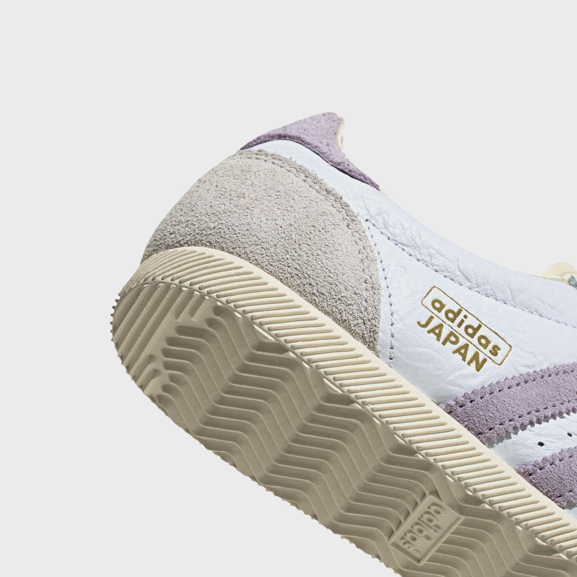 adidas WMNS Japan - Cloud White / Silver Dawn / Cream White