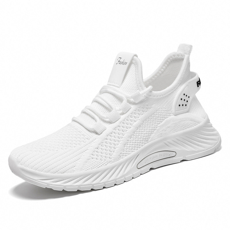 Kangtai Shoes Women'S Spring Lightweight Cross-Border Shoes Large Size Women'S Shoes Pvc Breathable Cloth Shoes Casual Sports Shoes