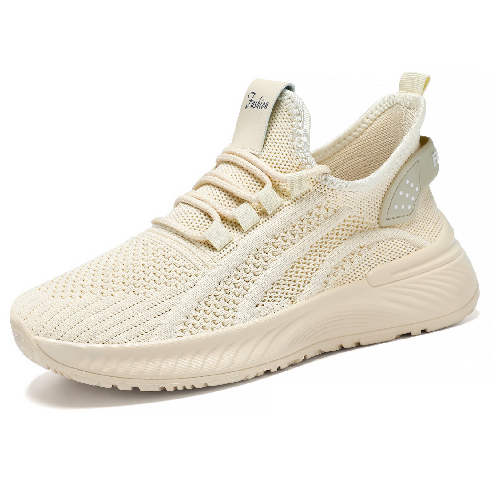 Kangtai Shoes Women'S Spring Lightweight Cross-Border Shoes Large Size Women'S Shoes Pvc Breathable Cloth Shoes Casual Sports Shoes