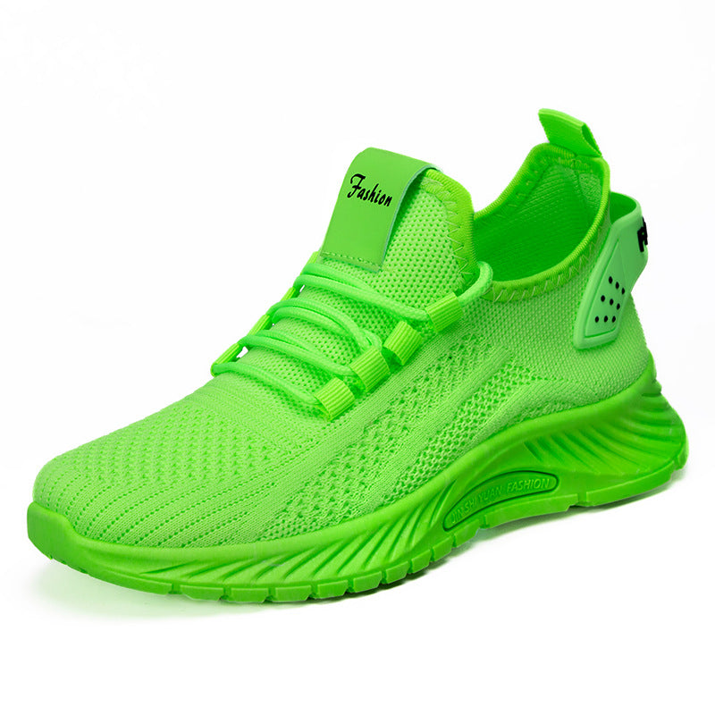 Kangtai Shoes Women'S Spring Lightweight Cross-Border Shoes Large Size Women'S Shoes Pvc Breathable Cloth Shoes Casual Sports Shoes
