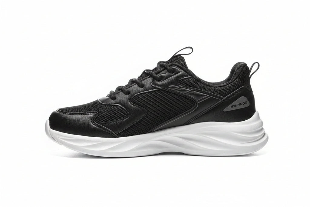 Pull Back Women'S Shoes Sports Shoes Women'S 2026 Early Spring New Mesh Breathable Soft Sole Lightweight Shock-Absorbing Aerobic Running Shoes