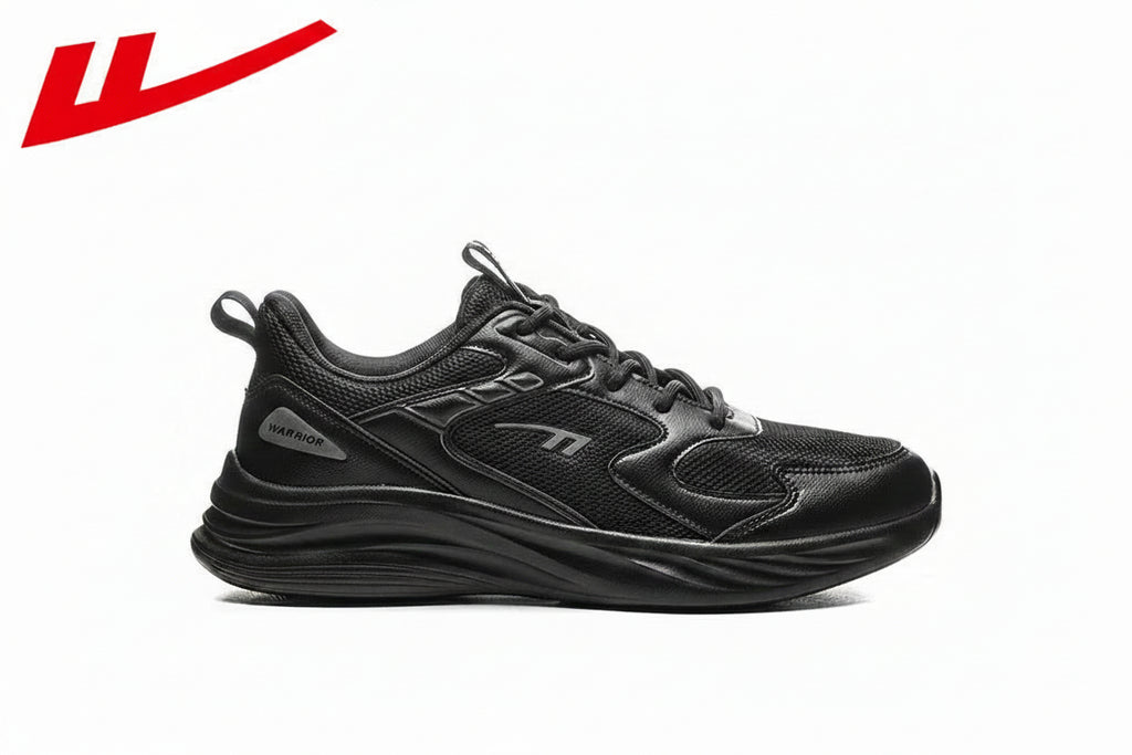 Pull Back Women'S Shoes Sports Shoes Women'S 2026 Early Spring New Mesh Breathable Soft Sole Lightweight Shock-Absorbing Aerobic Running Shoes