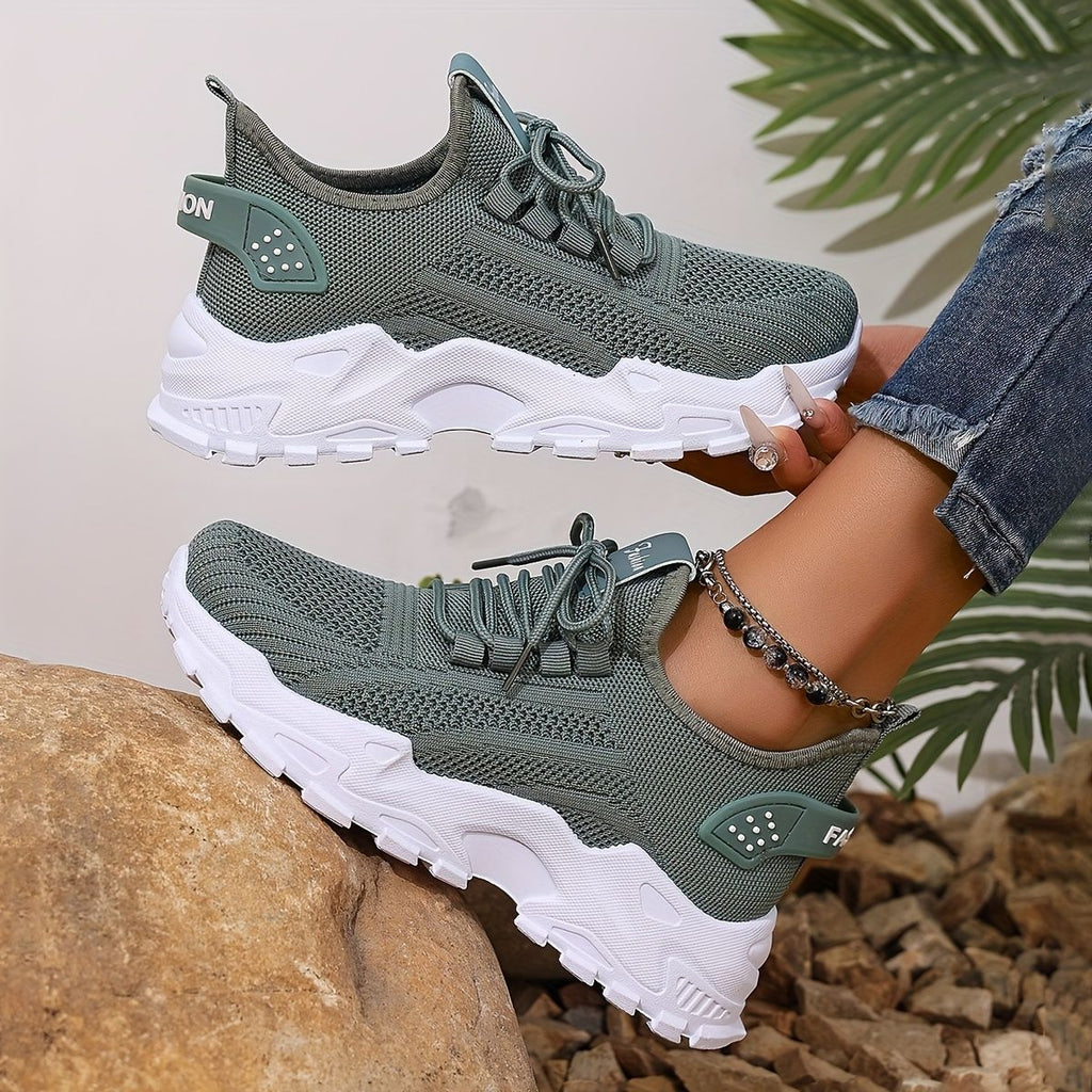 🔥Last Day 60% OFF - Women's Orthopedic Comfortable Sneakers (Buy 2 can free shipping)