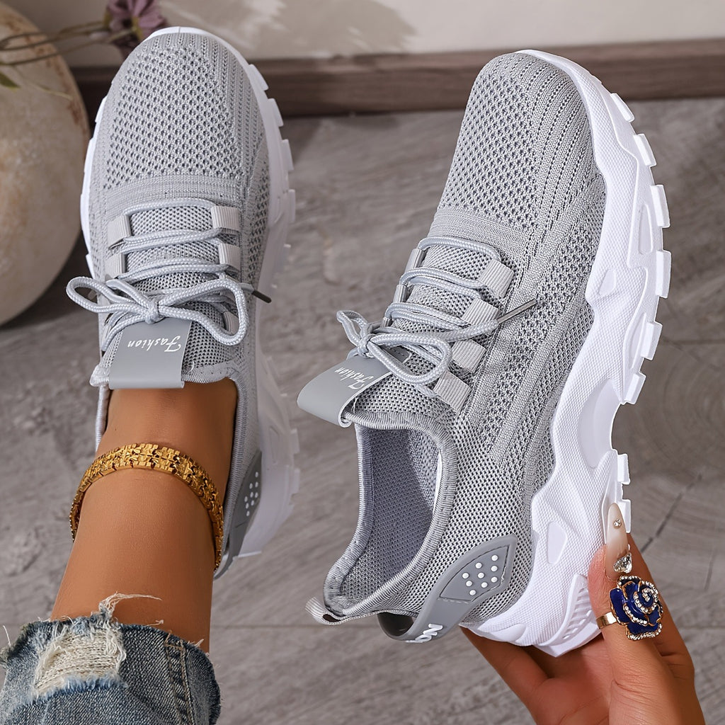 🔥Last Day 60% OFF - Women's Orthopedic Comfortable Sneakers (Buy 2 can free shipping)