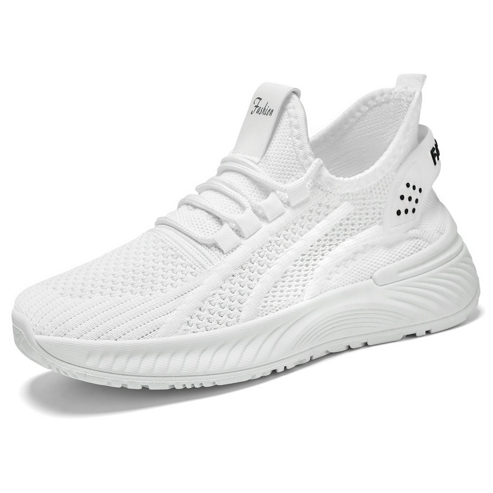 Kangtai Shoes Women'S Spring Lightweight Cross-Border Shoes Large Size Women'S Shoes Pvc Breathable Cloth Shoes Casual Sports Shoes