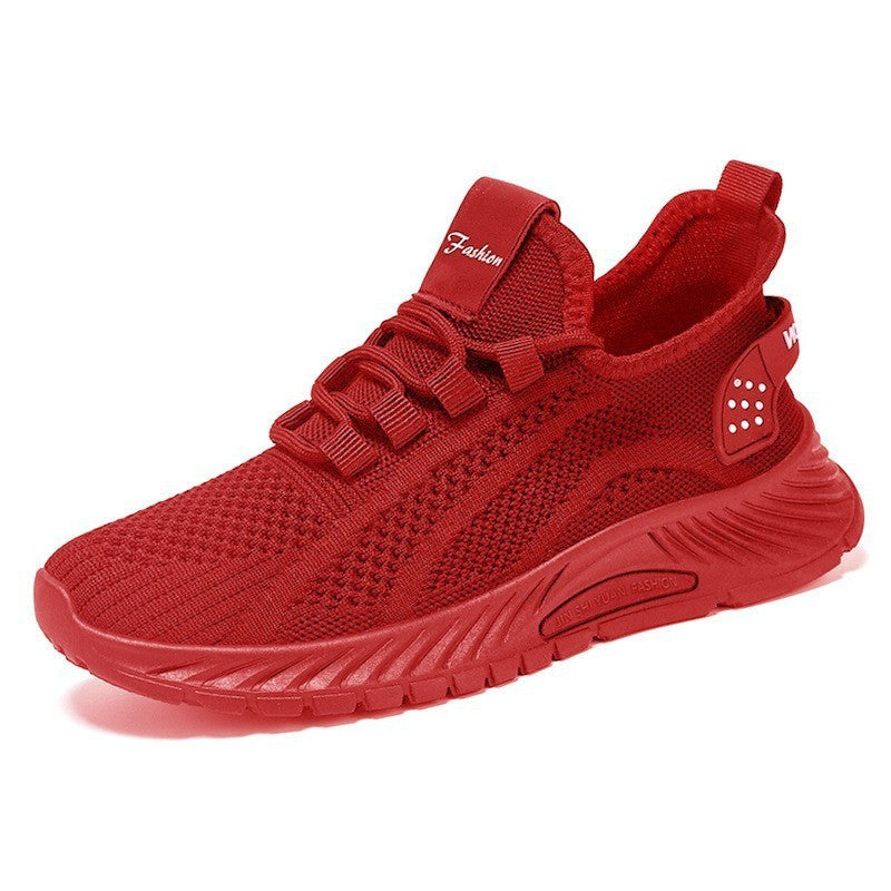 Kangtai Shoes Women'S Spring Lightweight Cross-Border Shoes Large Size Women'S Shoes Pvc Breathable Cloth Shoes Casual Sports Shoes