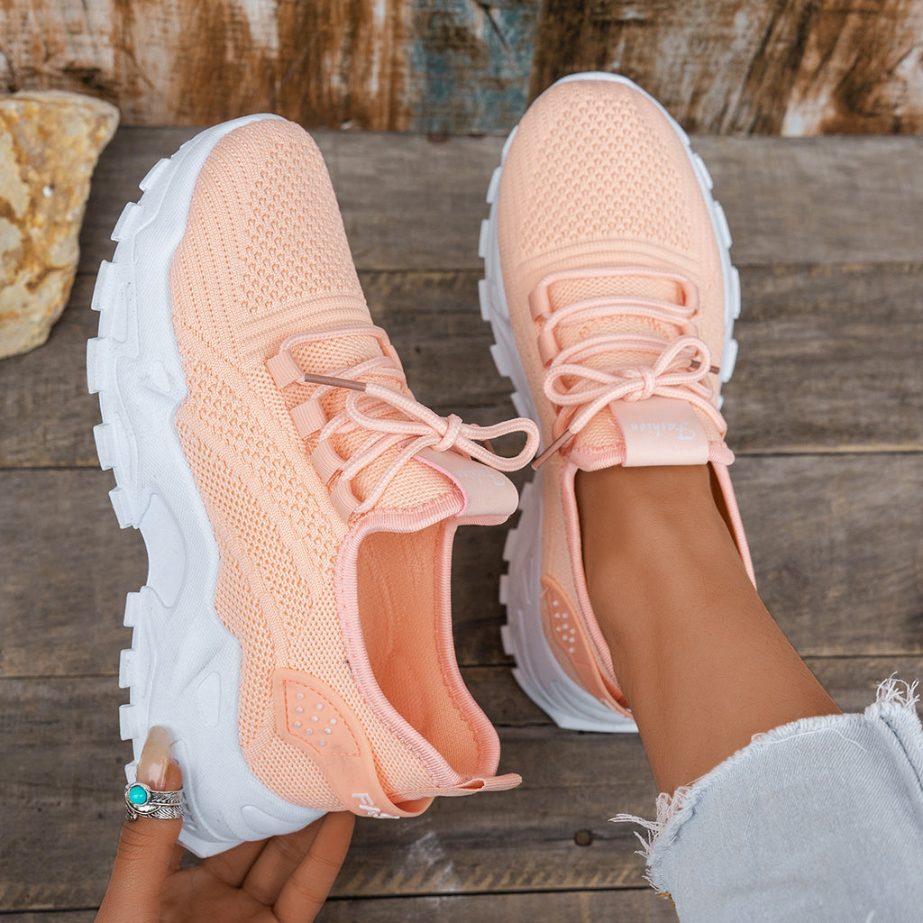 🔥Last Day 60% OFF - Women's Orthopedic Comfortable Sneakers (Buy 2 can free shipping)