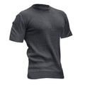 Men's Casual Vintage Short Sleeve T-Shirt