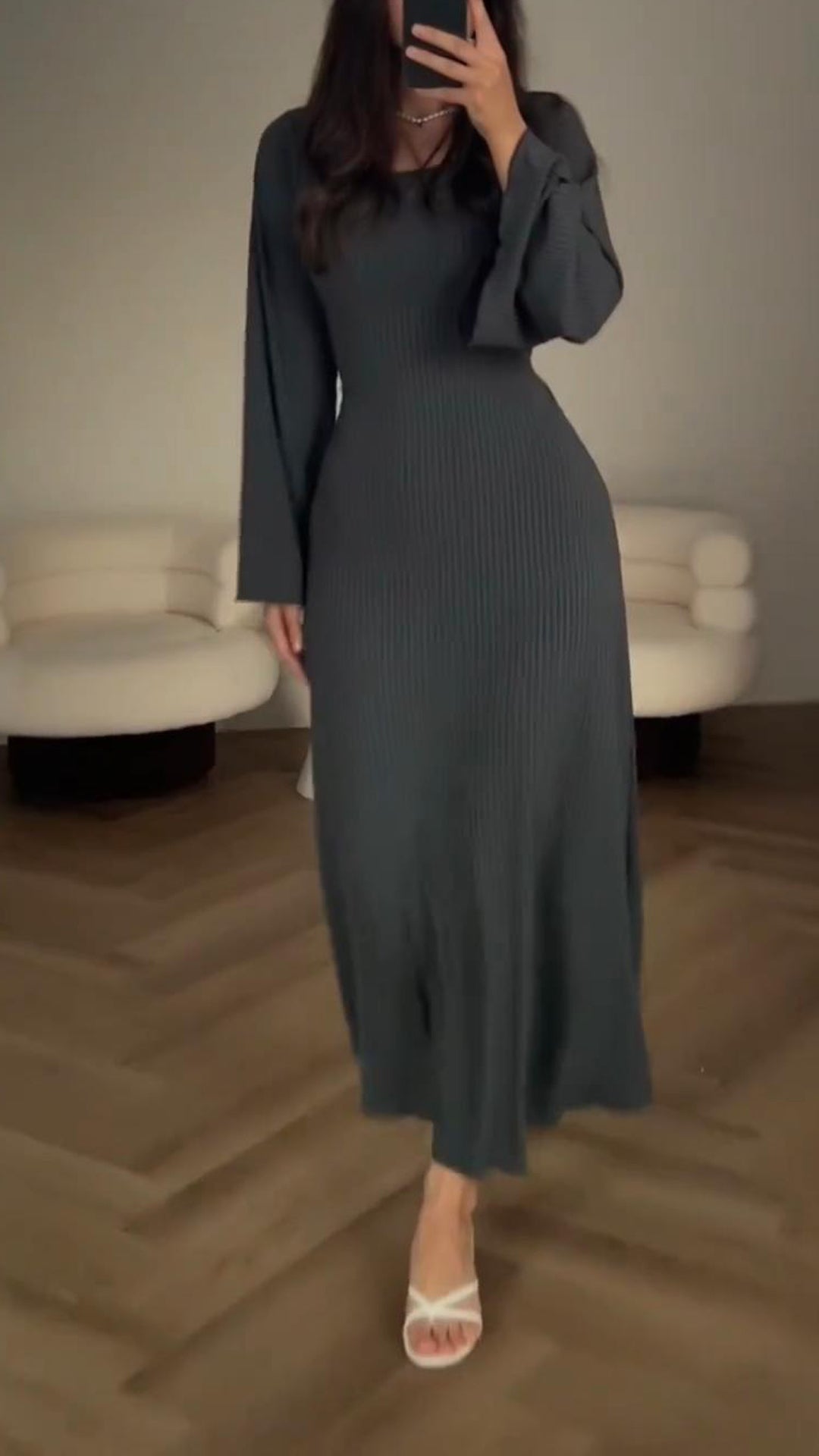 New Elegant Bodycon Dress (Buy 2 Free Shipping)