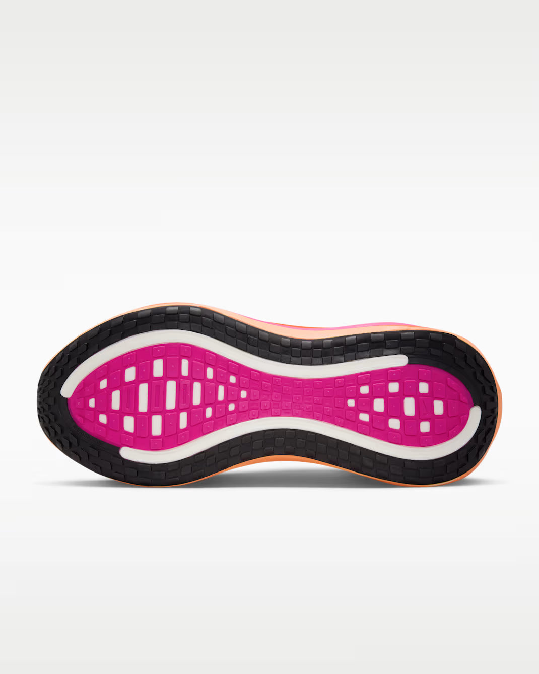 Nike Vomero Plus