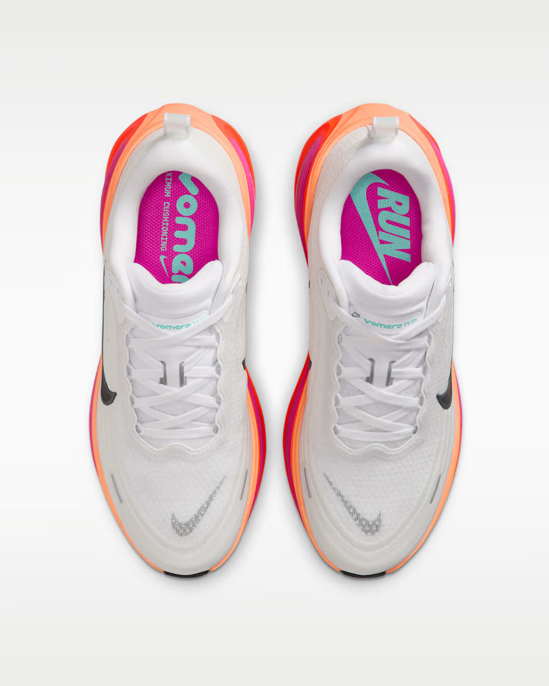 Nike Vomero Plus