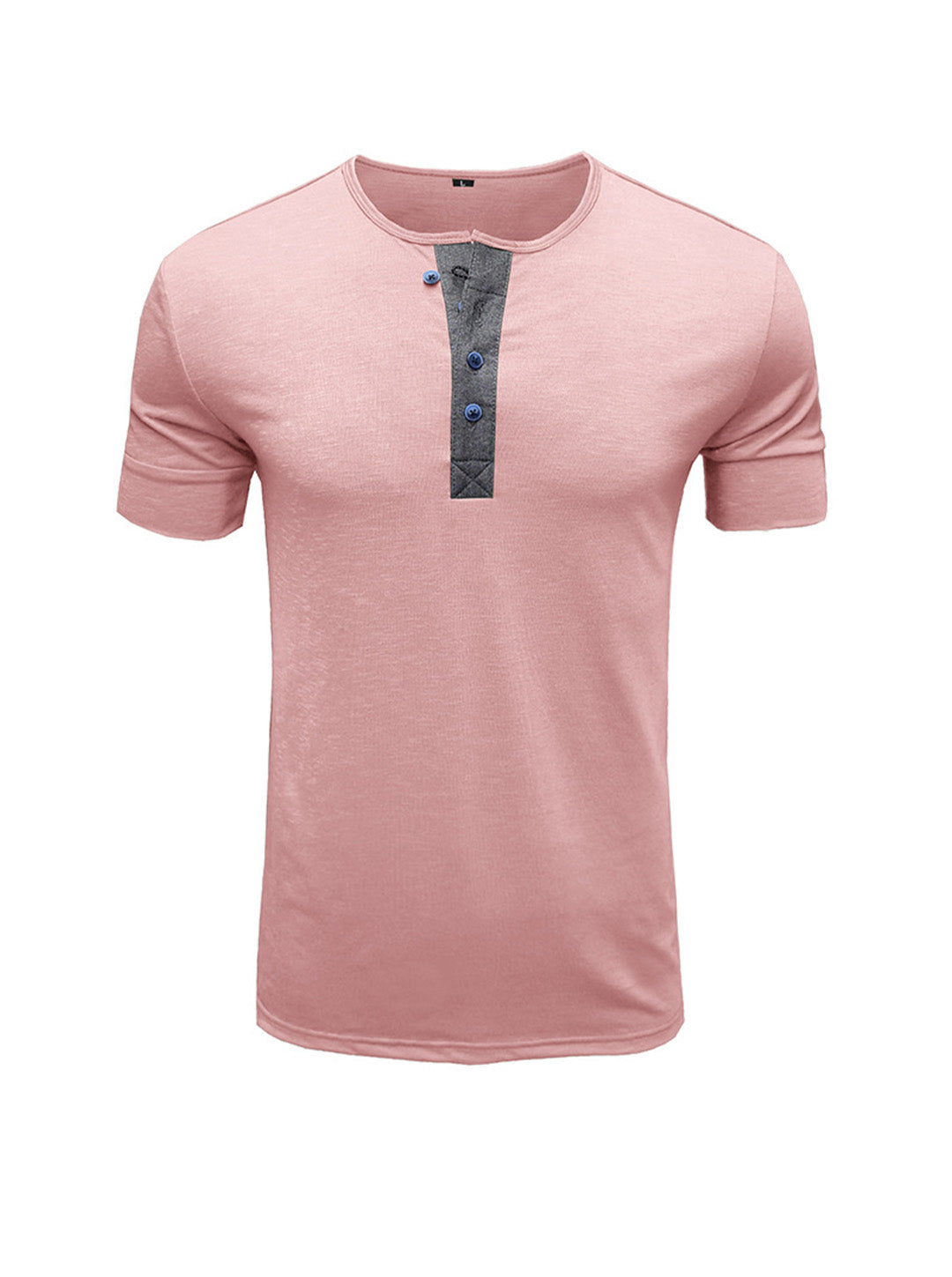 Donald Patchwork T-shirt